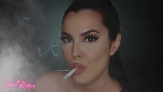 online porn clip 13 Sweet Maria - Chke On My Smoke on pov fart fetish pornhub-7