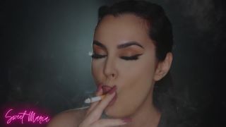 online porn clip 13 Sweet Maria - Chke On My Smoke on pov fart fetish pornhub-8