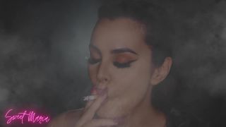 online porn clip 13 Sweet Maria - Chke On My Smoke on pov fart fetish pornhub-9