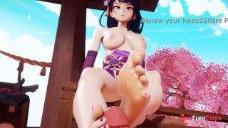 [GetFreeDays.com] Dragks Raiden Compilation - 3D Animated Cosplay Sex Interracial Cowgirl Position Feet Anal Creampie Adult Clip October 2022-1