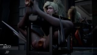 Exclusive MERCY RESTS AFTER A HARD BATTLE-2