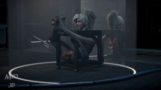 Exclusive MERCY RESTS AFTER A HARD BATTLE-5