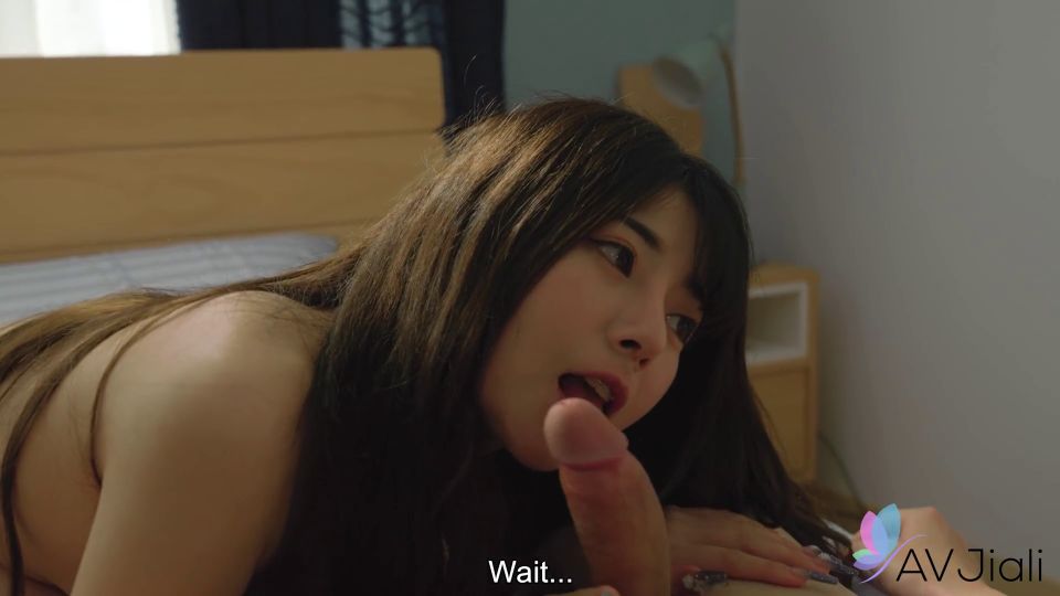 Brunette Sexy Taiwanese Girl Ranako Is Fucked Hard