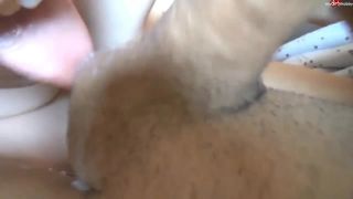 Lisa-Sack - Lisas Hausbesuch - User Fick - Ingo spritzt 3x hintereinander ab  - 2020-1