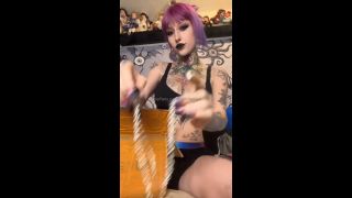 Lillith Lethya Lillith Lethya aka lillithlethya - 09-30-2024 OnlyFans Video - Just a cute BTS unboxing for ya heeheeLowkey need more fantasy dildos and cute Halloween outfits video hardcore-1