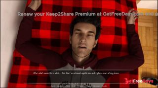 The New Feeling - Straight Remake-1
