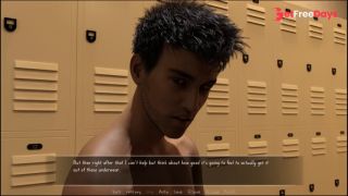 The New Feeling - Straight Remake-9