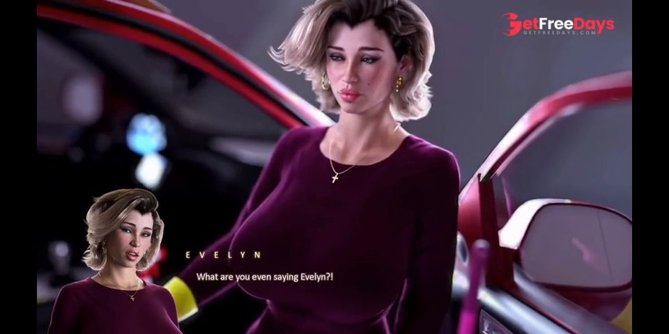 [GetFreeDays.com] The girl Grabbed The Car And I Went Behind Her And Fucked Her Animation Porn Gameplay Sex Clip July 2023