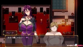 [xhentai.porn] XHentai Requests - Big Milking Breasts Party keep2share k2s video-0