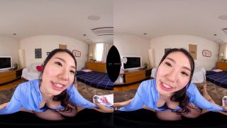 KAVR-152 B - Japan VR Porn - [Virtual Reality]-1