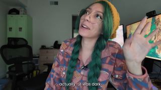 Boba Bitch Official - Why I Love Public Nudity and How I Got Into it-0