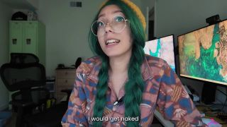 Boba Bitch Official - Why I Love Public Nudity and How I Got Into it-1