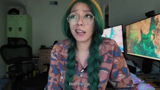 Boba Bitch Official - Why I Love Public Nudity and How I Got Into it-2