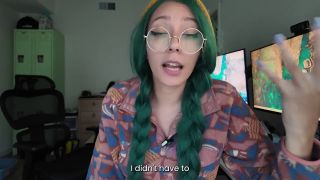 Boba Bitch Official - Why I Love Public Nudity and How I Got Into it-3