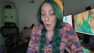 Boba Bitch Official - Why I Love Public Nudity and How I Got Into it-5