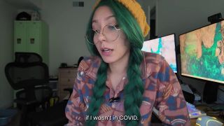 Boba Bitch Official - Why I Love Public Nudity and How I Got Into it-6