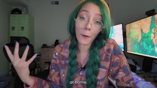 Boba Bitch Official - Why I Love Public Nudity and How I Got Into it-8