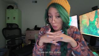 Boba Bitch Official - Why I Love Public Nudity and How I Got Into it-9