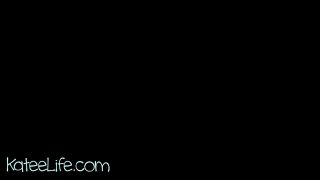 Webcams Video Very Hot Girl Katee Owen – Dance-9
