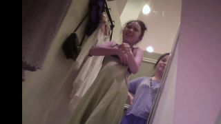 girls in the fitting room 26 -4