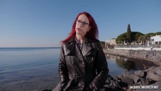Lenna - Lenna, 38, Secretary In Toulouse! - FullHD 1080-1