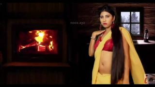 Saree Fashion Video 2020 UNRATED Hot Video 1-2