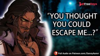 Witch Hunter Captures and Fucks you  Male MOANING  Audio Erotica For Women-0