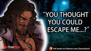 Witch Hunter Captures and Fucks you  Male MOANING  Audio Erotica For Women-5