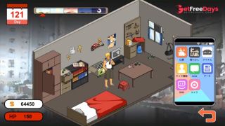 H GAMEHandyman LegendH  HentaiAnimeHitozuma-2