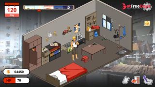 H GAMEHandyman LegendH  HentaiAnimeHitozuma-9