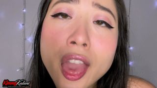 I Want You To Cum On My Face ASMR JOI Kimmy Kalani-8