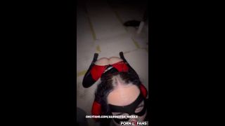 Auhneesh Nicole  The Incredibles Porn Parody  creampie Auhneesh Nicole-8