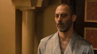 Moran Atias – Tyrant s01e03 (2014) HD 1080p!!!-1
