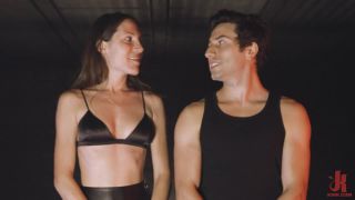 free adult video 35 Kim (aka MySweetApple) - zapper - pussy licking balloon fetish-9