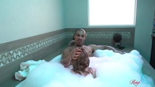 Rebel Rhyder - jacuzzi sex - Anal-0