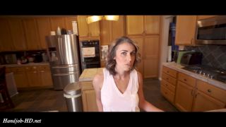 Impregnating My Girlfriends Hot Mom Part 1 - WCA Productions - Lauryn Mae - HandJob-2