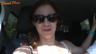 adult video clip 28 Dawns Place – Car Fun | vaginal sex | big ass porn all sex pantyhose feet stockings hardcore-2