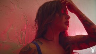 Keisha Grey - Mood Lighting - Solo-2