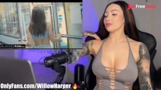 Abella Danger, Porn Asmr Reaction, Blacked Raw- Onlyfans Slut Willow Harper-2