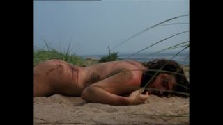 Carla Gugino, Anna Levine, Rya Kihlstedt Nude - Jaded 1998-0