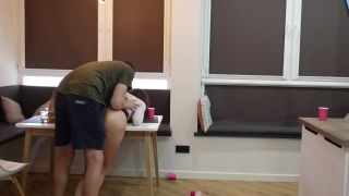 online xxx clip 28 MaryBarrie - Mary Barrie - Sharing Girlfriend.She Takes Two Cocks After College Party [FullHD 1080p], max hardcore porn videos on hardcore porn -7