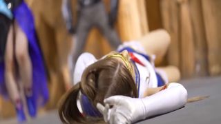 [WarAnLov.com] SPSB-91 New Tales New Tales Warrior -episode04- New Tales New Tales Warrior -episode04- Azusa Misaki, Reira Fujii - PART-SPSB91_01-009-2