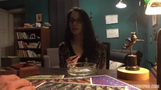 online clip 2 CzechHypno – Anna De Ville – Miss Anal Anna - hypnosis - anal porn interracial anal sex-0