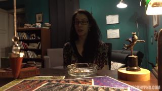 online clip 2 CzechHypno – Anna De Ville – Miss Anal Anna - hypnosis - anal porn interracial anal sex-5