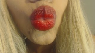 adult clip 46 LisaAPinelli - Burping With Red Juicy Lip And Bouncing Boobs - HD 720p on femdom porn custom fetish-0