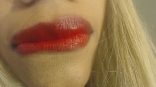 adult clip 46 LisaAPinelli - Burping With Red Juicy Lip And Bouncing Boobs - HD 720p on femdom porn custom fetish-2