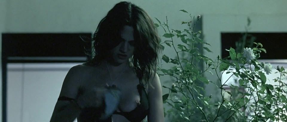 Asia Argento – Boarding Gate (2007) HD 1080p - (Celebrity porn)