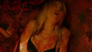 Dominique Swain, Milena Gorum – The Black Room (2016) HD 1080p - (Celebrity porn)-5