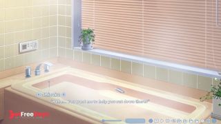 [GetFreeDays.com] Shy girl Shizuku shows her true self - Summer Clover Gameplay Sex Stream November 2022-7