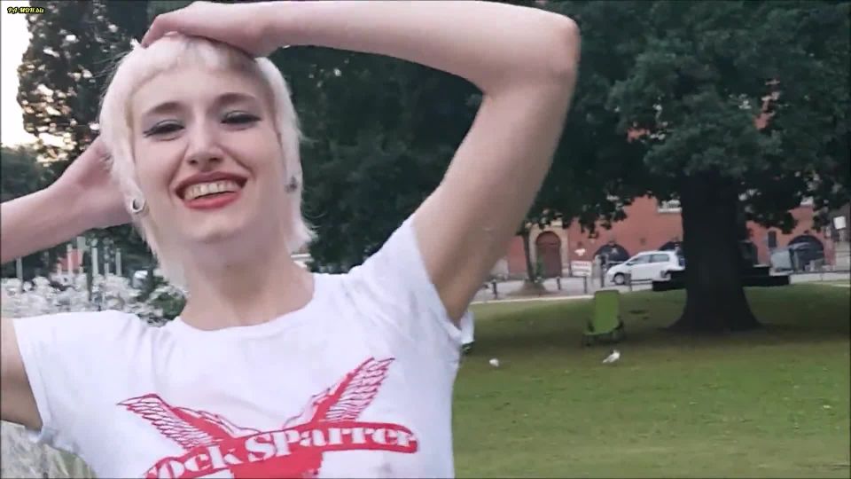 free porn clip 22 Lynn-Tonic - Wet T-Shirt Show im Kieler Stadtpark , femdom hotwife cuckold interracial on femdom porn 